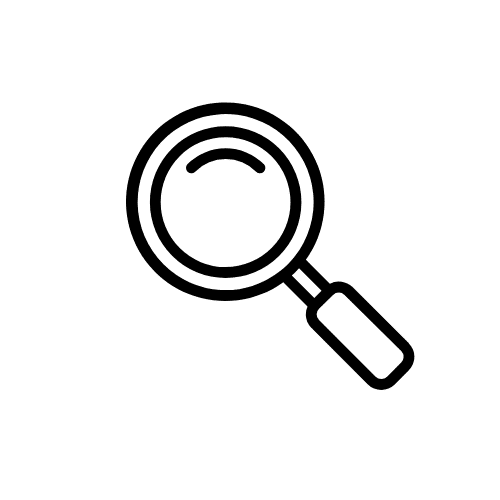 Bold Toolkit icons